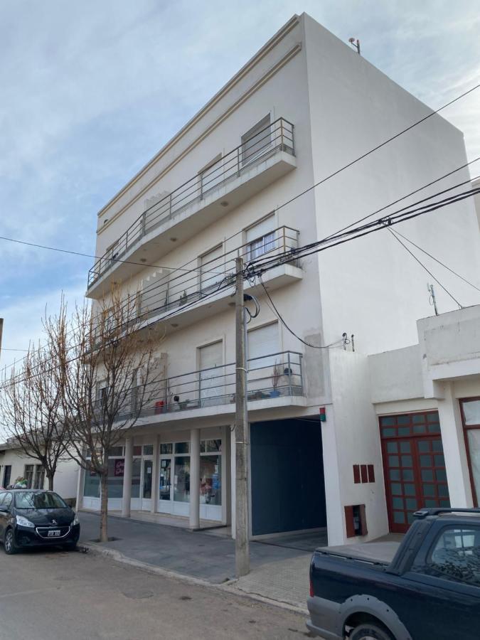 Complejo Las Moras RSA Exteriér fotografie